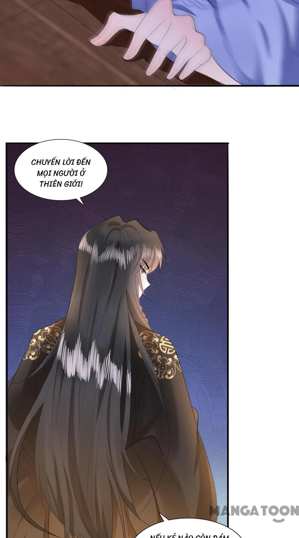 Con Đường Hoang Dã Của Vương Phi Chapter 145 - 13