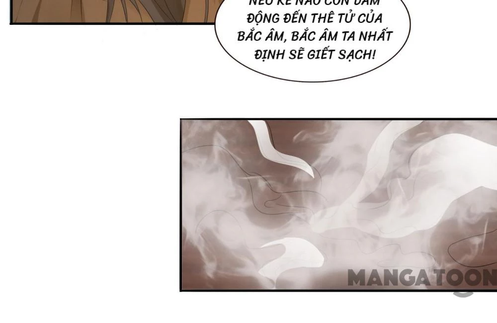 Con Đường Hoang Dã Của Vương Phi Chapter 145 - 14