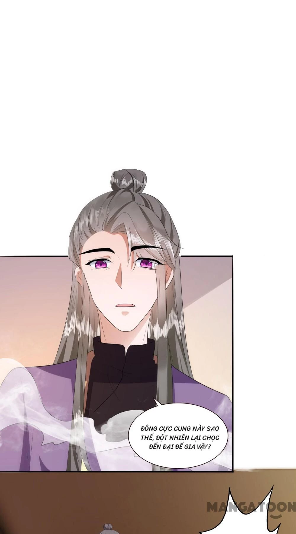 Con Đường Hoang Dã Của Vương Phi Chapter 145 - 15