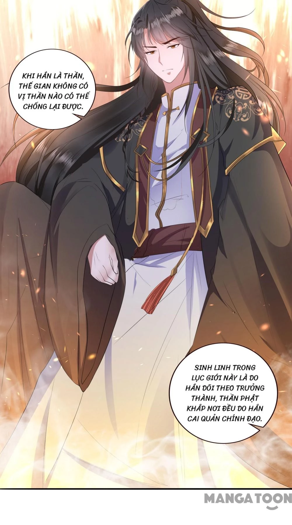 Con Đường Hoang Dã Của Vương Phi Chapter 145 - 20