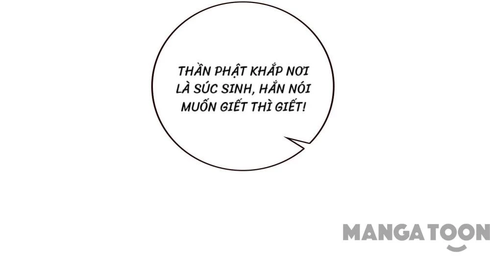 Con Đường Hoang Dã Của Vương Phi Chapter 145 - 21