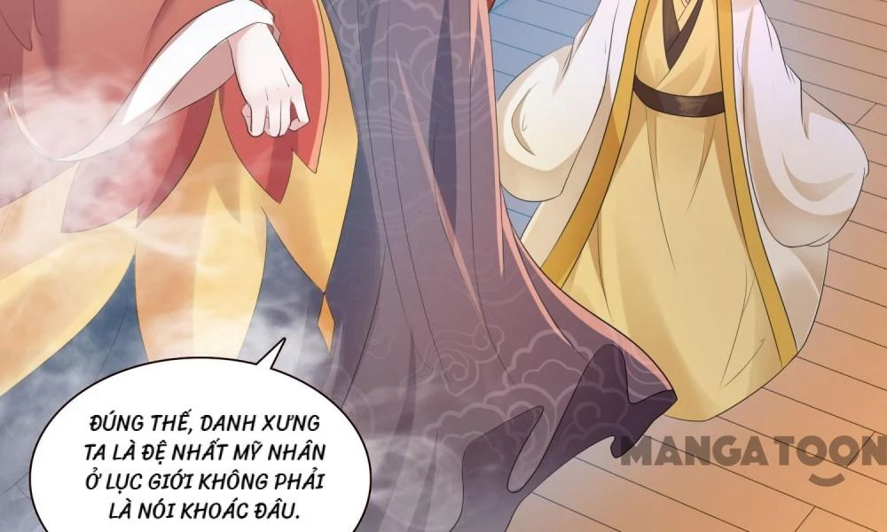 Con Đường Hoang Dã Của Vương Phi Chapter 145 - 23