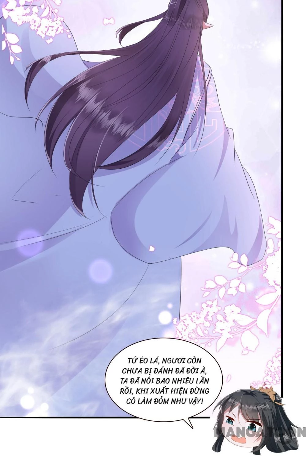 Con Đường Hoang Dã Của Vương Phi Chapter 145 - 26