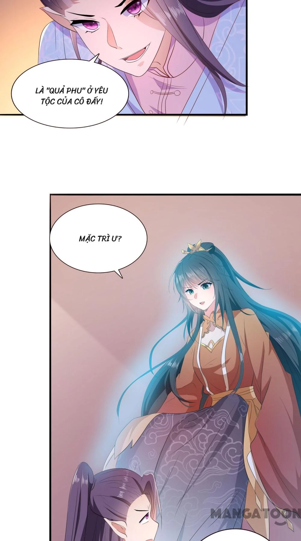 Con Đường Hoang Dã Của Vương Phi Chapter 145 - 31