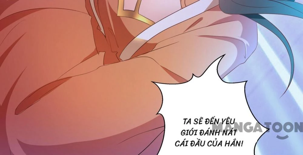 Con Đường Hoang Dã Của Vương Phi Chapter 145 - 34