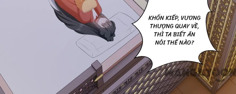 Con Đường Hoang Dã Của Vương Phi Chapter 145 - 36