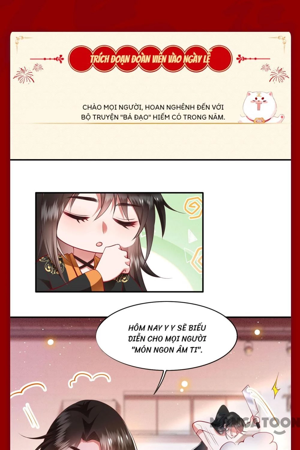 Con Đường Hoang Dã Của Vương Phi Chapter 145 - 37