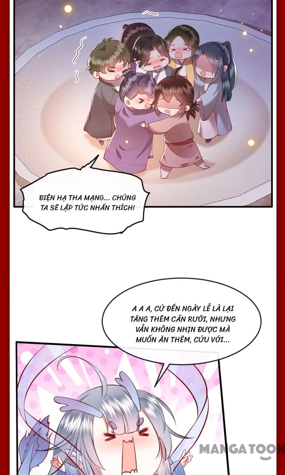 Con Đường Hoang Dã Của Vương Phi Chapter 145 - 45