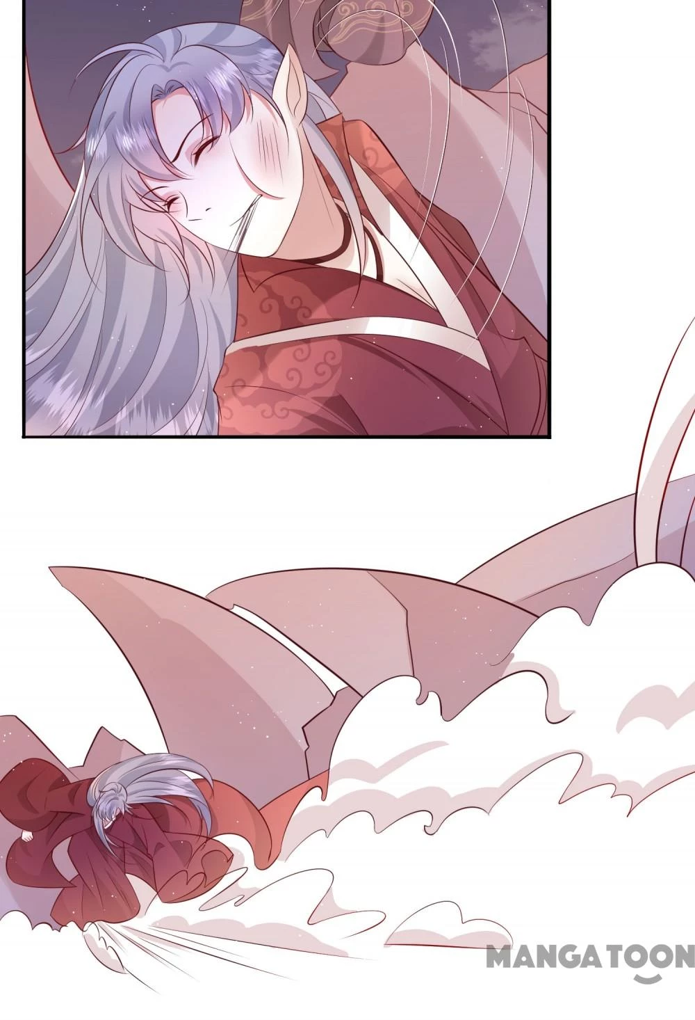 Con Đường Hoang Dã Của Vương Phi Chapter 146 - 9