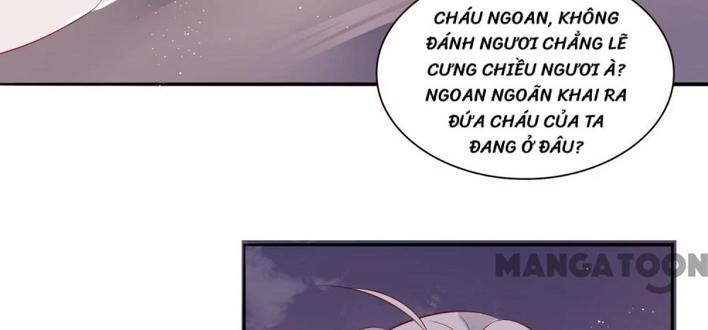 Con Đường Hoang Dã Của Vương Phi Chapter 146 - 11