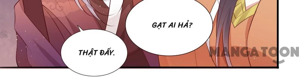 Con Đường Hoang Dã Của Vương Phi Chapter 146 - 13