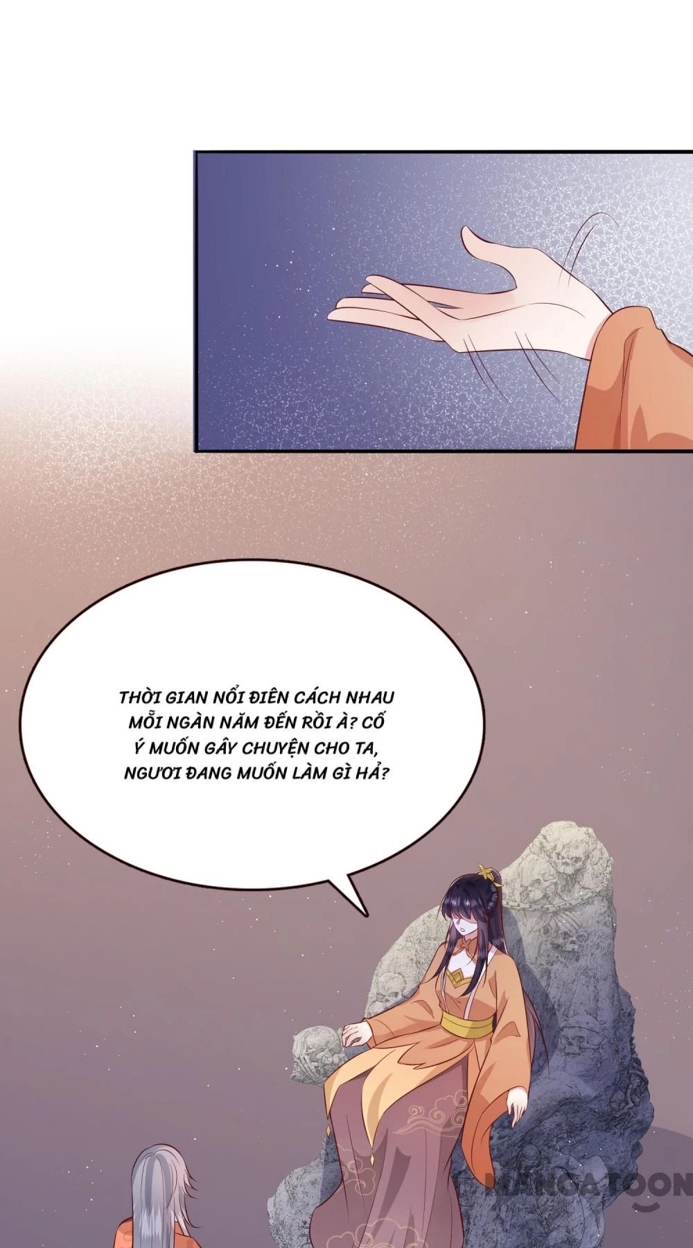 Con Đường Hoang Dã Của Vương Phi Chapter 146 - 14