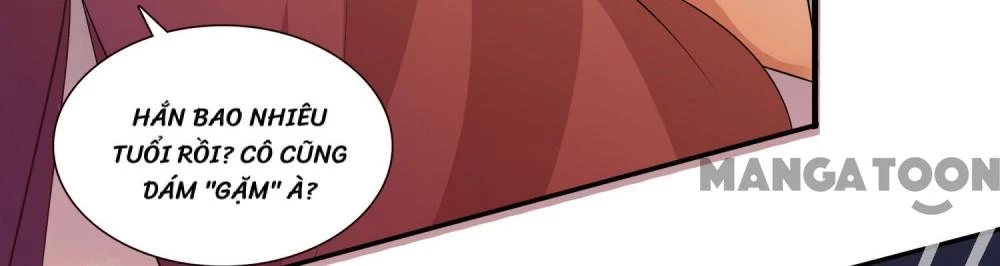 Con Đường Hoang Dã Của Vương Phi Chapter 146 - 17