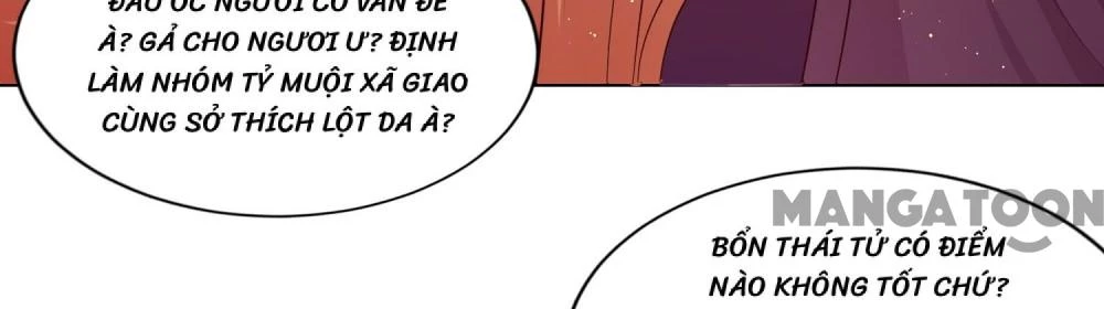 Con Đường Hoang Dã Của Vương Phi Chapter 146 - 23