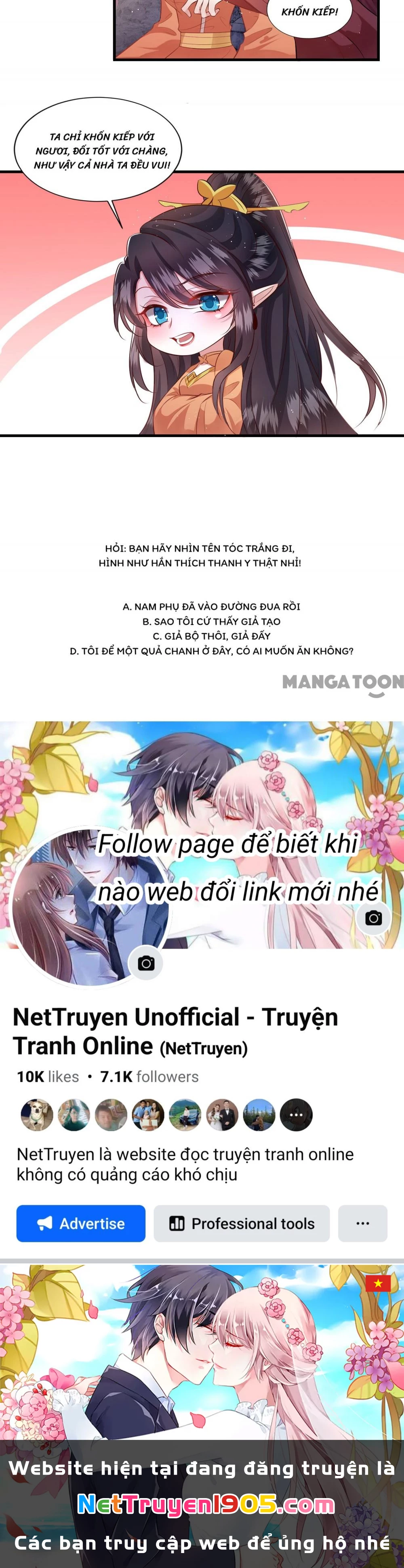 Con Đường Hoang Dã Của Vương Phi Chapter 146 - 31