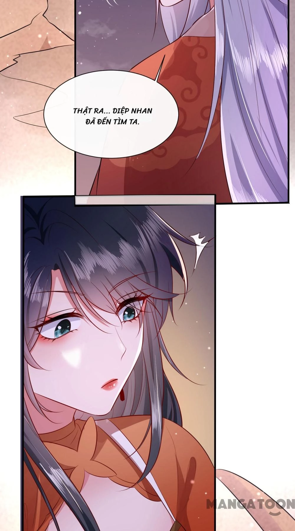 Con Đường Hoang Dã Của Vương Phi Chapter 147 - 3