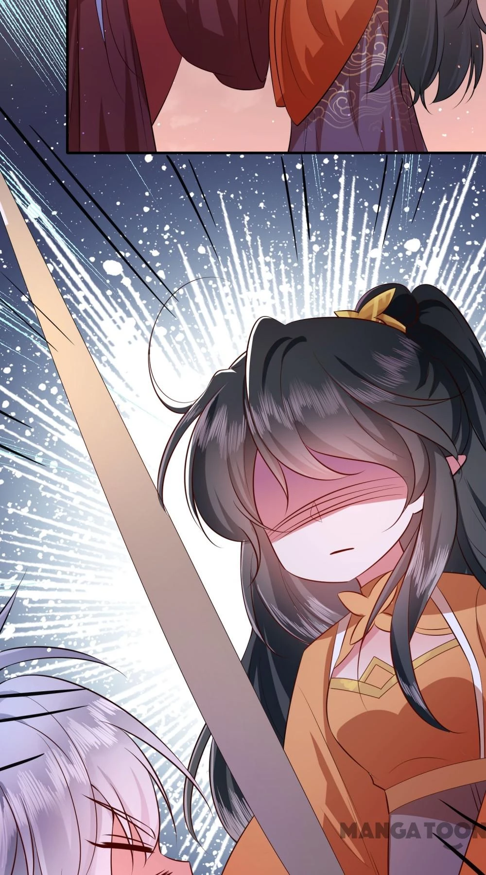 Con Đường Hoang Dã Của Vương Phi Chapter 147 - 12