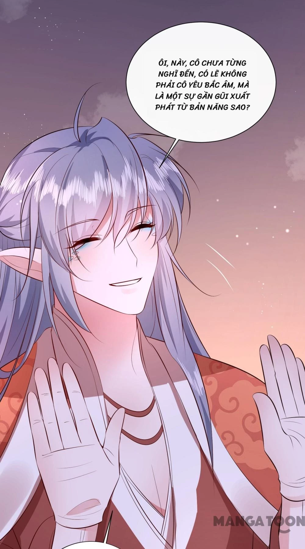 Con Đường Hoang Dã Của Vương Phi Chapter 147 - 20