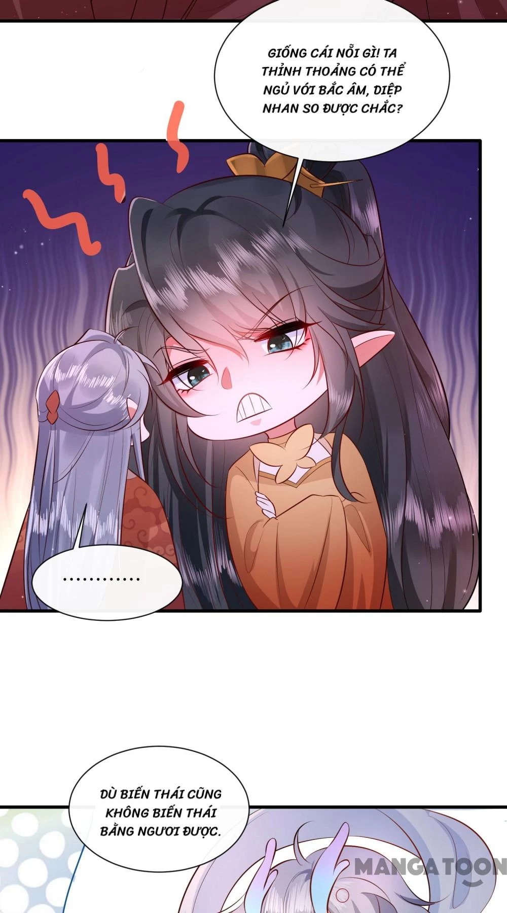 Con Đường Hoang Dã Của Vương Phi Chapter 147 - 22