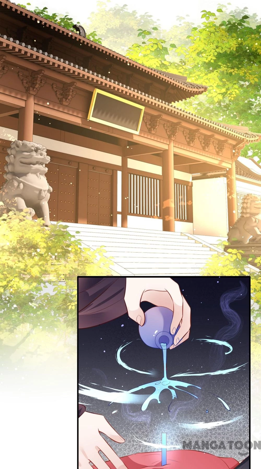 Con Đường Hoang Dã Của Vương Phi Chapter 147 - 29