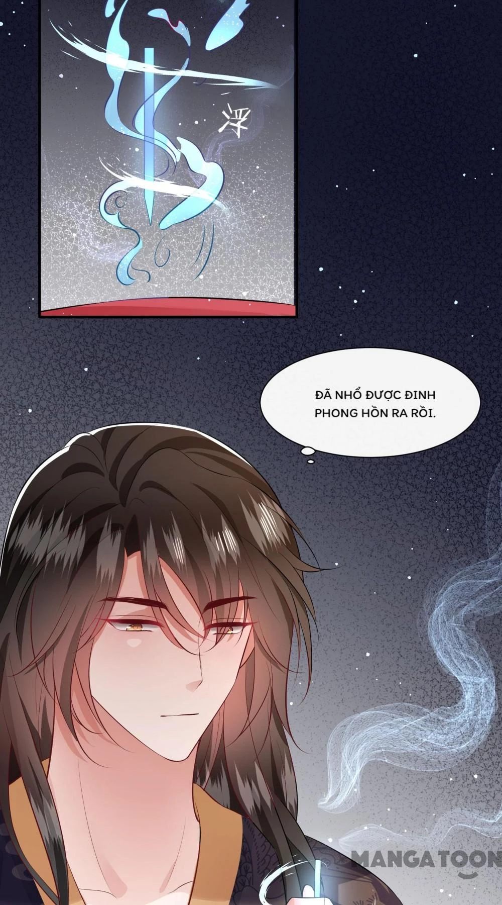 Con Đường Hoang Dã Của Vương Phi Chapter 147 - 31