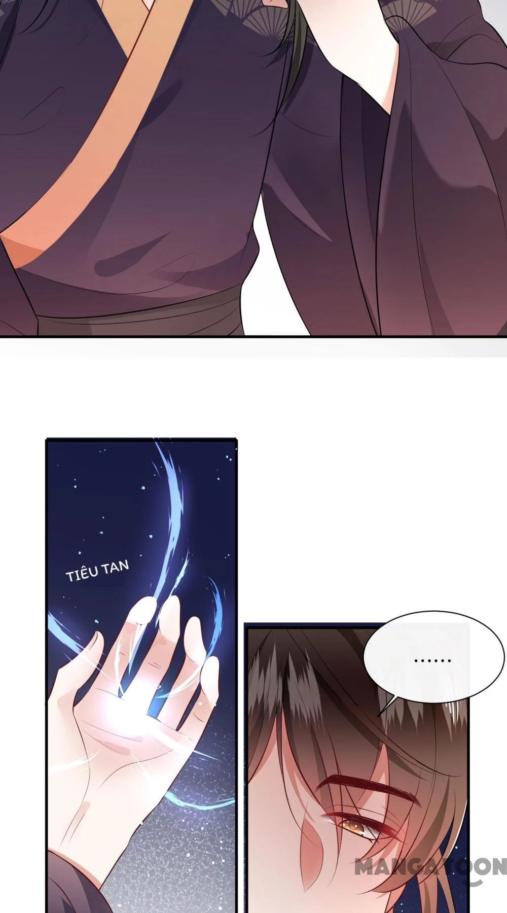 Con Đường Hoang Dã Của Vương Phi Chapter 147 - 33