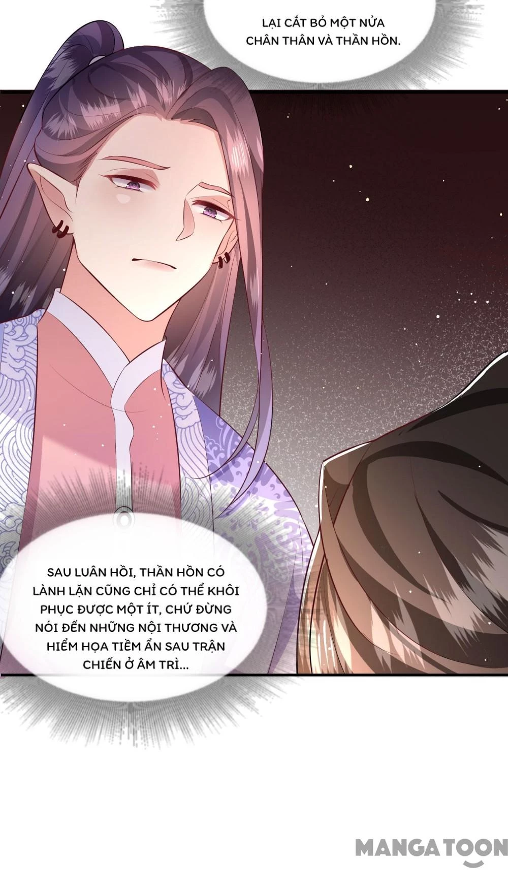 Con Đường Hoang Dã Của Vương Phi Chapter 147 - 37