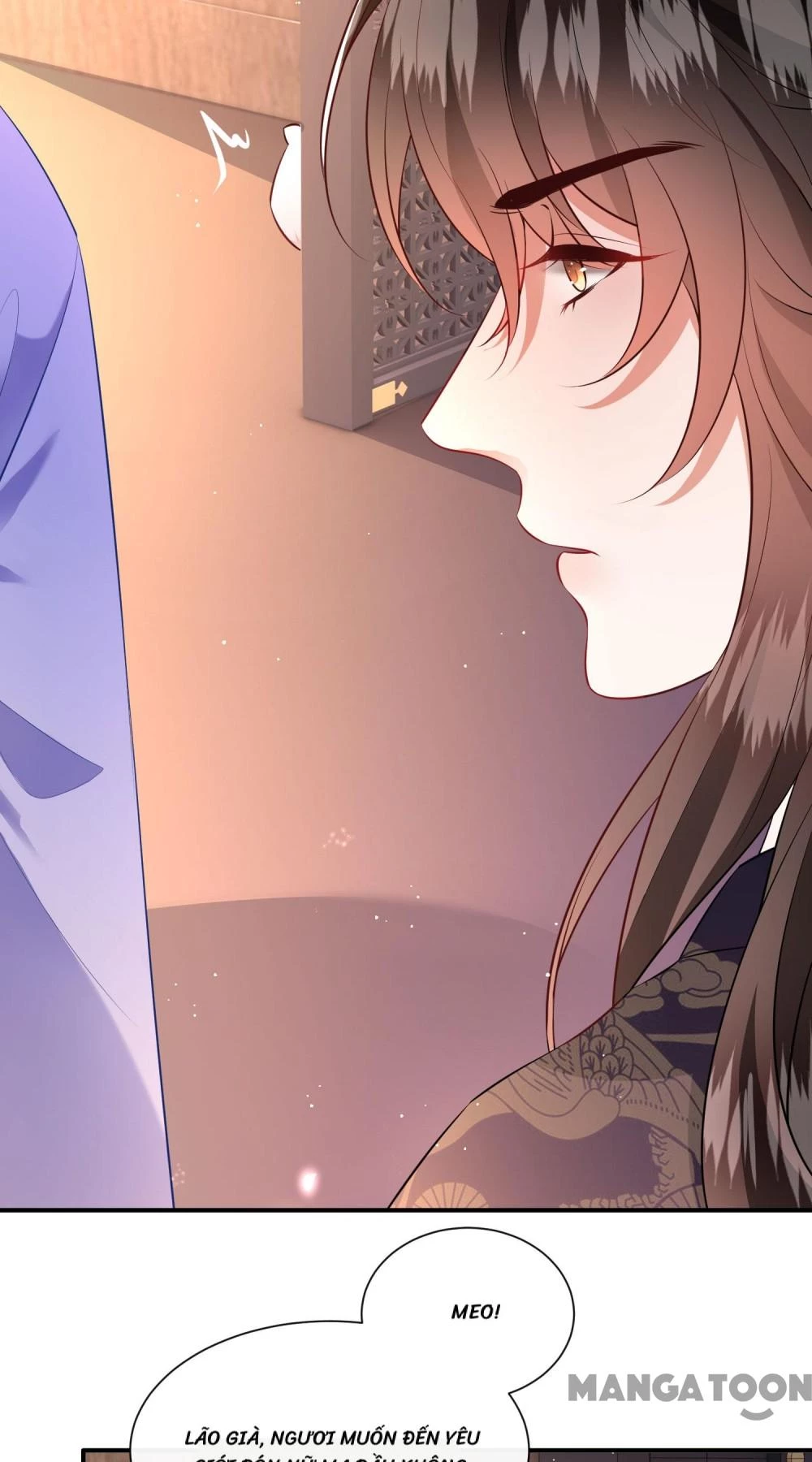 Con Đường Hoang Dã Của Vương Phi Chapter 147 - 40