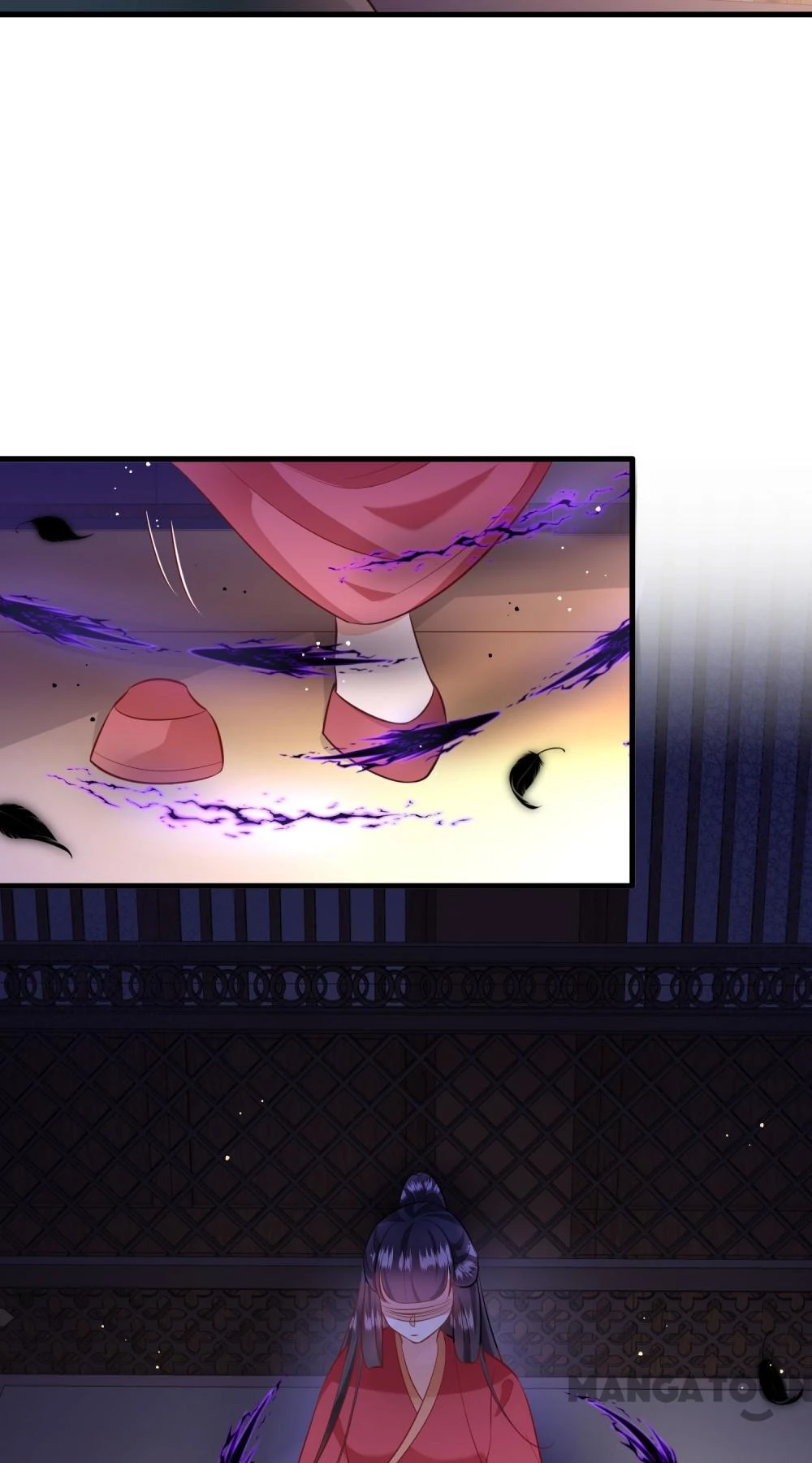 Con Đường Hoang Dã Của Vương Phi Chapter 147 - 52