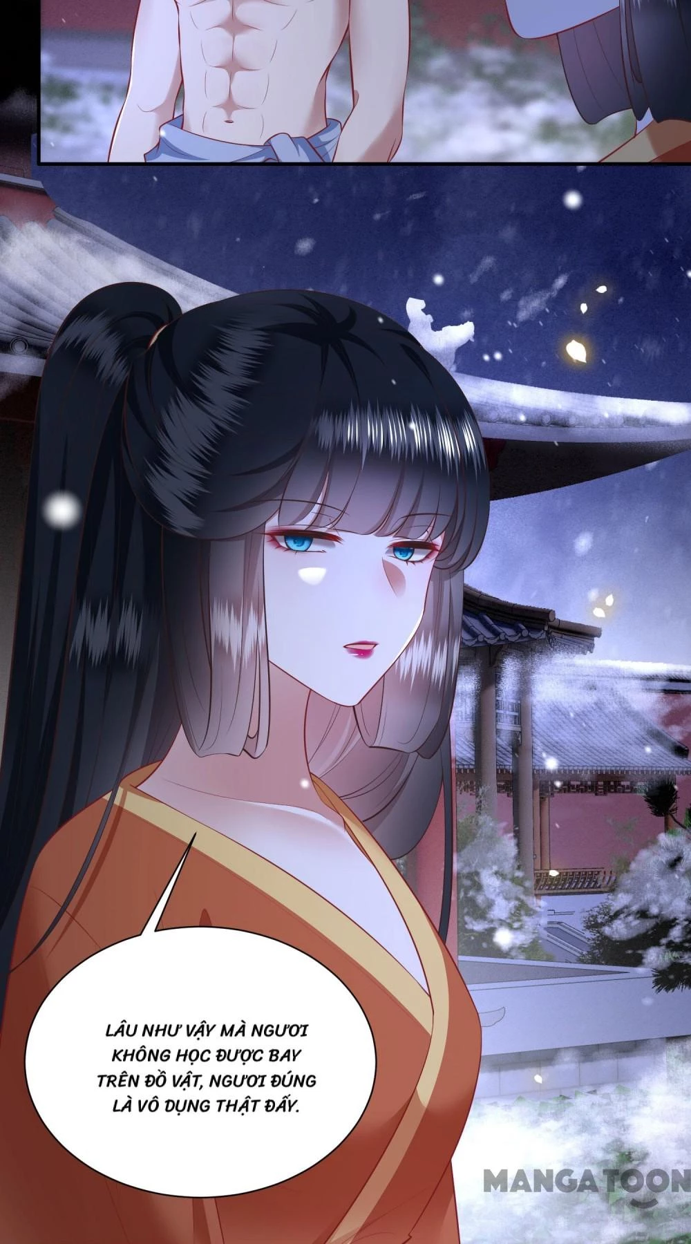 Con Đường Hoang Dã Của Vương Phi Chapter 148 - 9