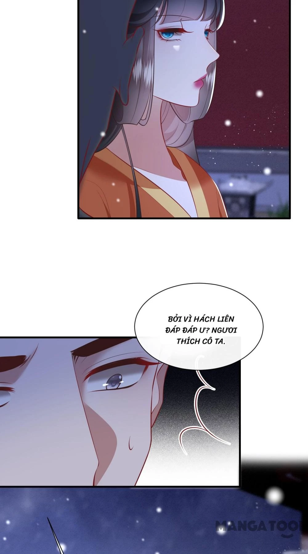 Con Đường Hoang Dã Của Vương Phi Chapter 148 - 14