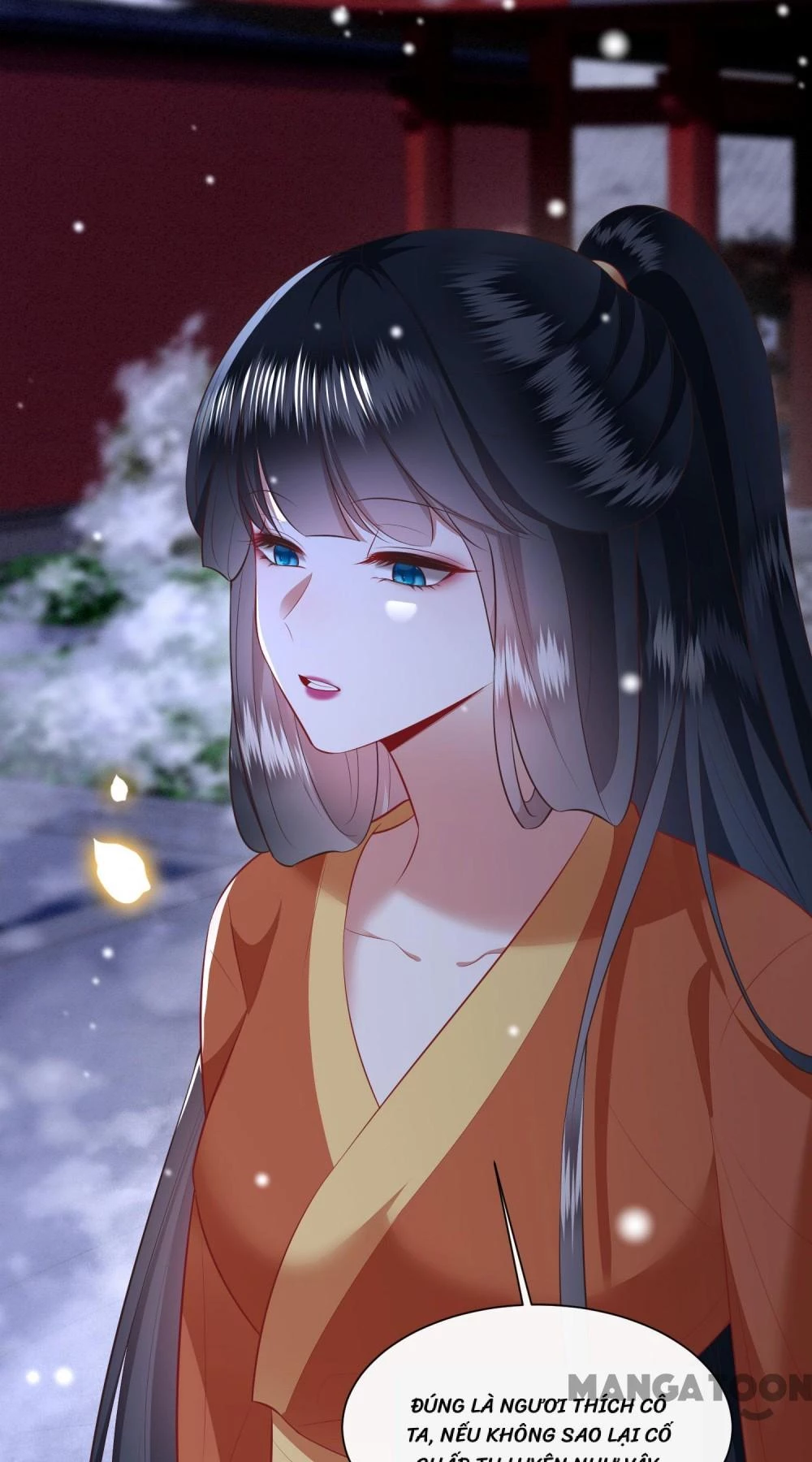 Con Đường Hoang Dã Của Vương Phi Chapter 148 - 16