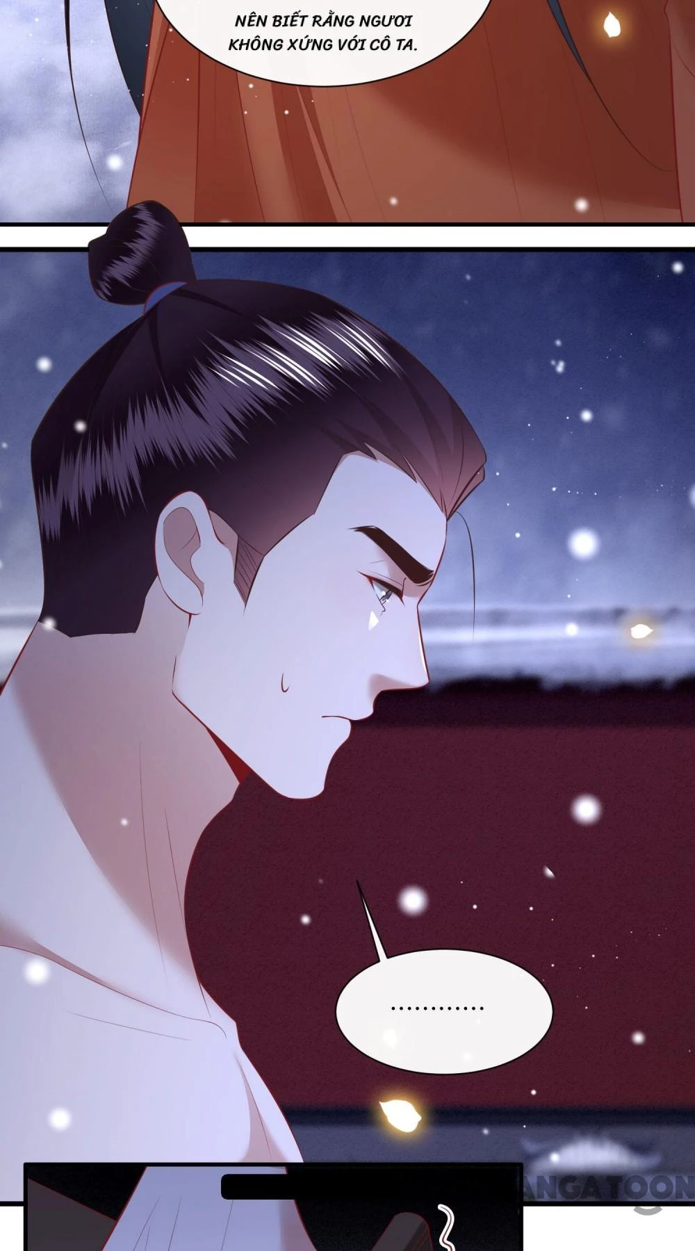 Con Đường Hoang Dã Của Vương Phi Chapter 148 - 18