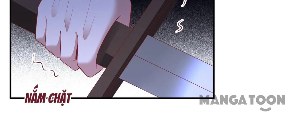 Con Đường Hoang Dã Của Vương Phi Chapter 148 - 19