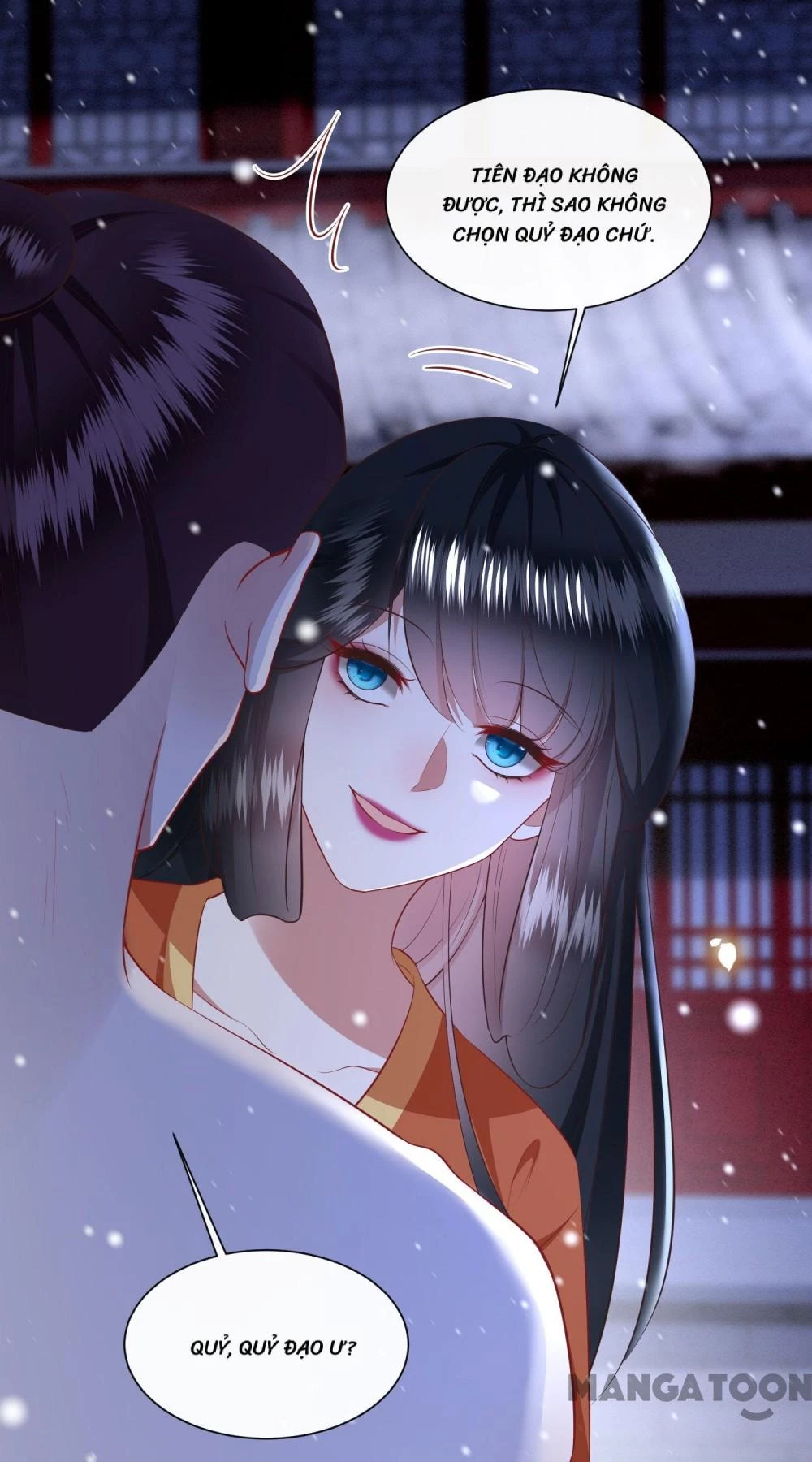 Con Đường Hoang Dã Của Vương Phi Chapter 148 - 20