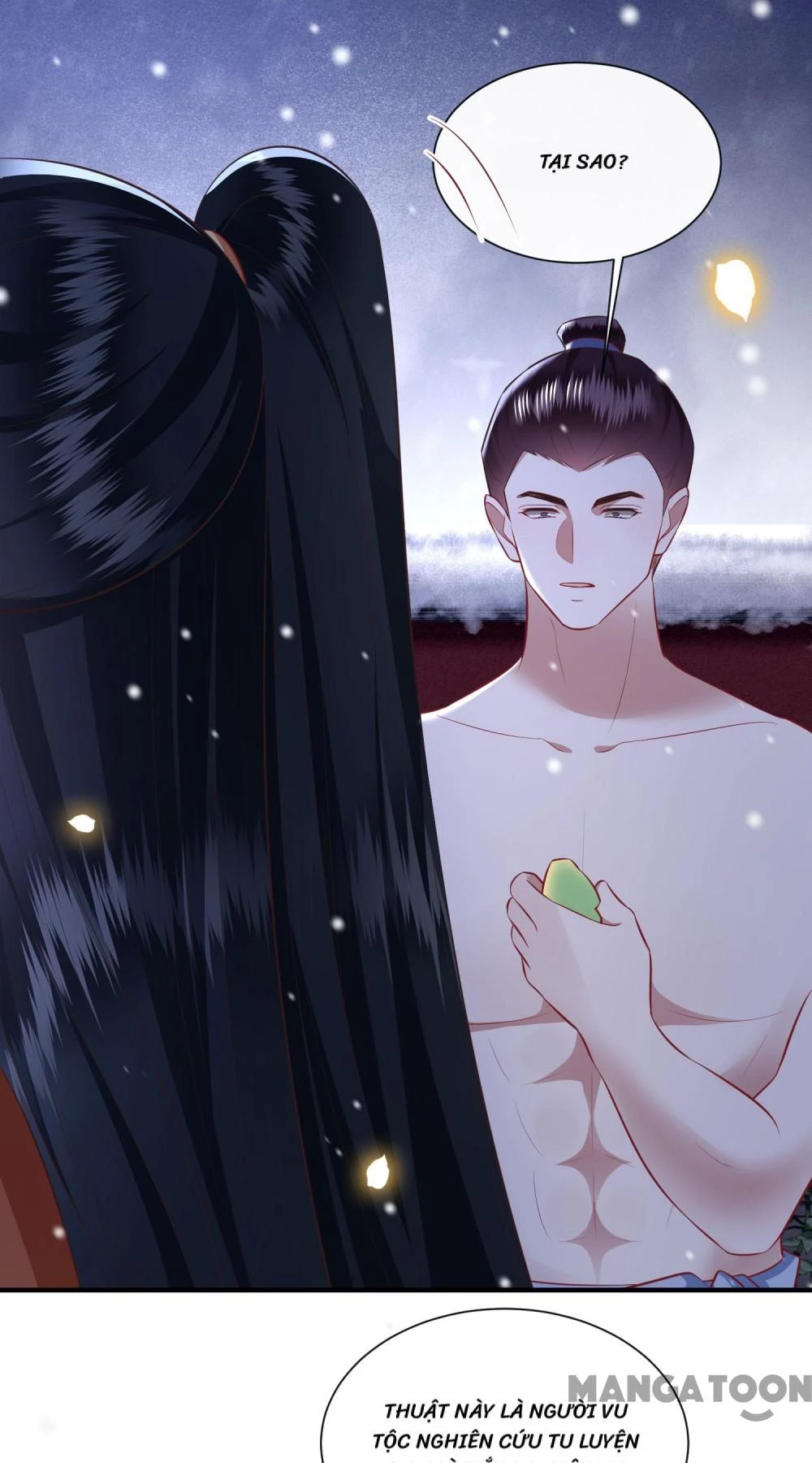 Con Đường Hoang Dã Của Vương Phi Chapter 148 - 24