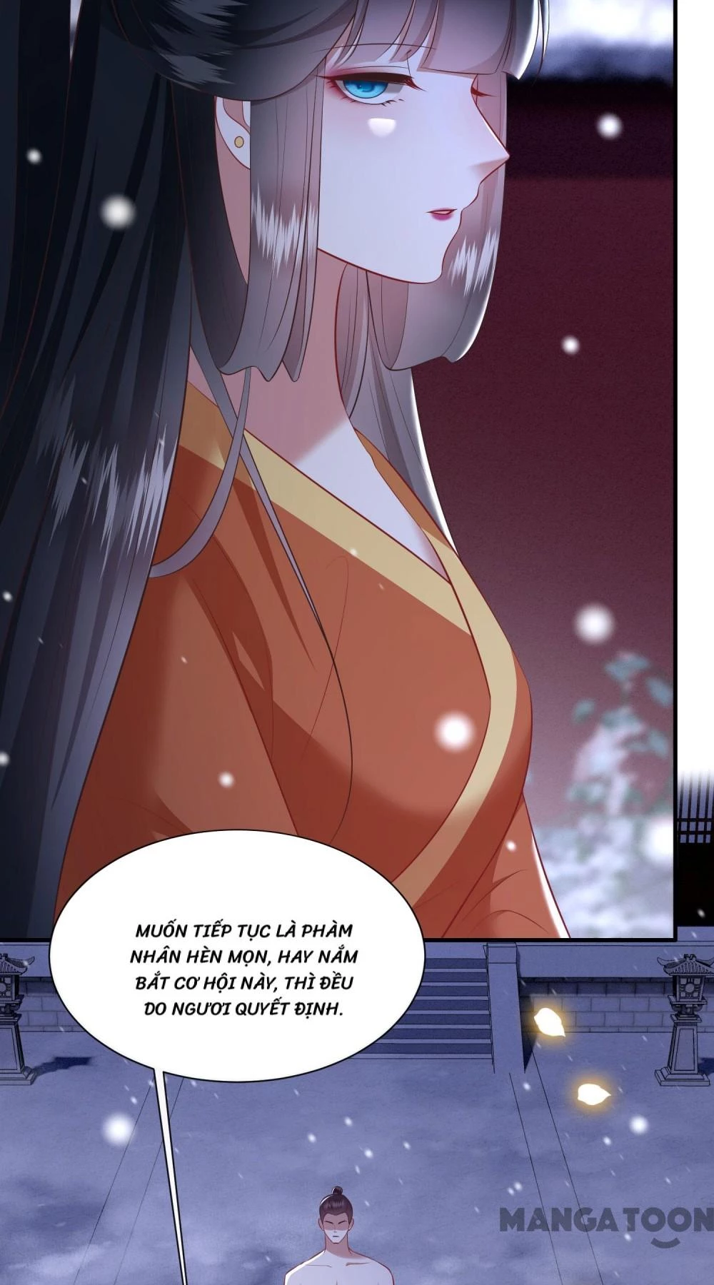 Con Đường Hoang Dã Của Vương Phi Chapter 148 - 26