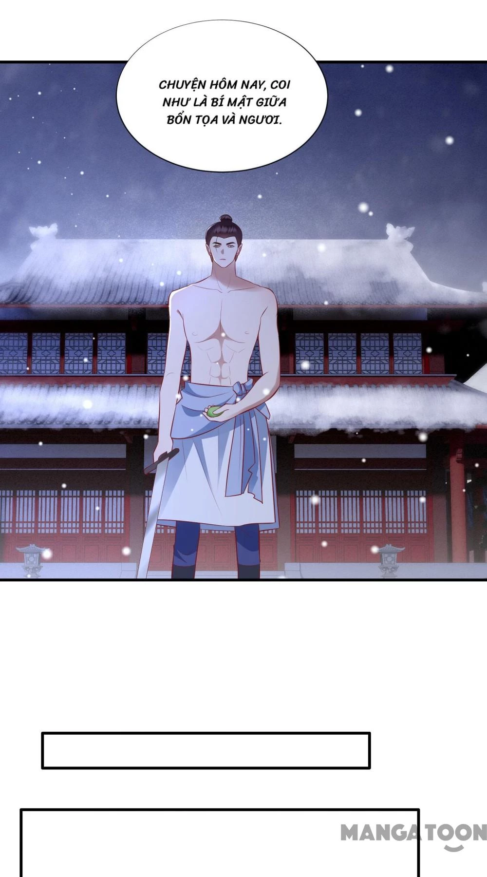 Con Đường Hoang Dã Của Vương Phi Chapter 148 - 29