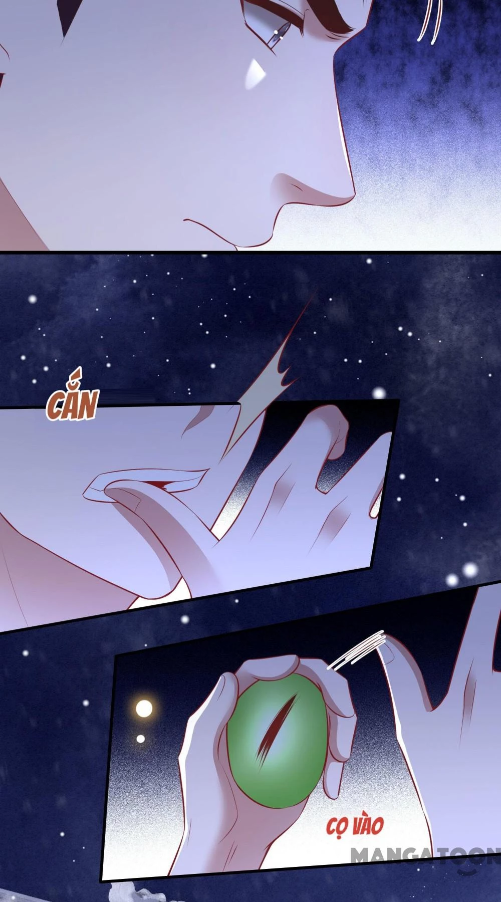 Con Đường Hoang Dã Của Vương Phi Chapter 148 - 33