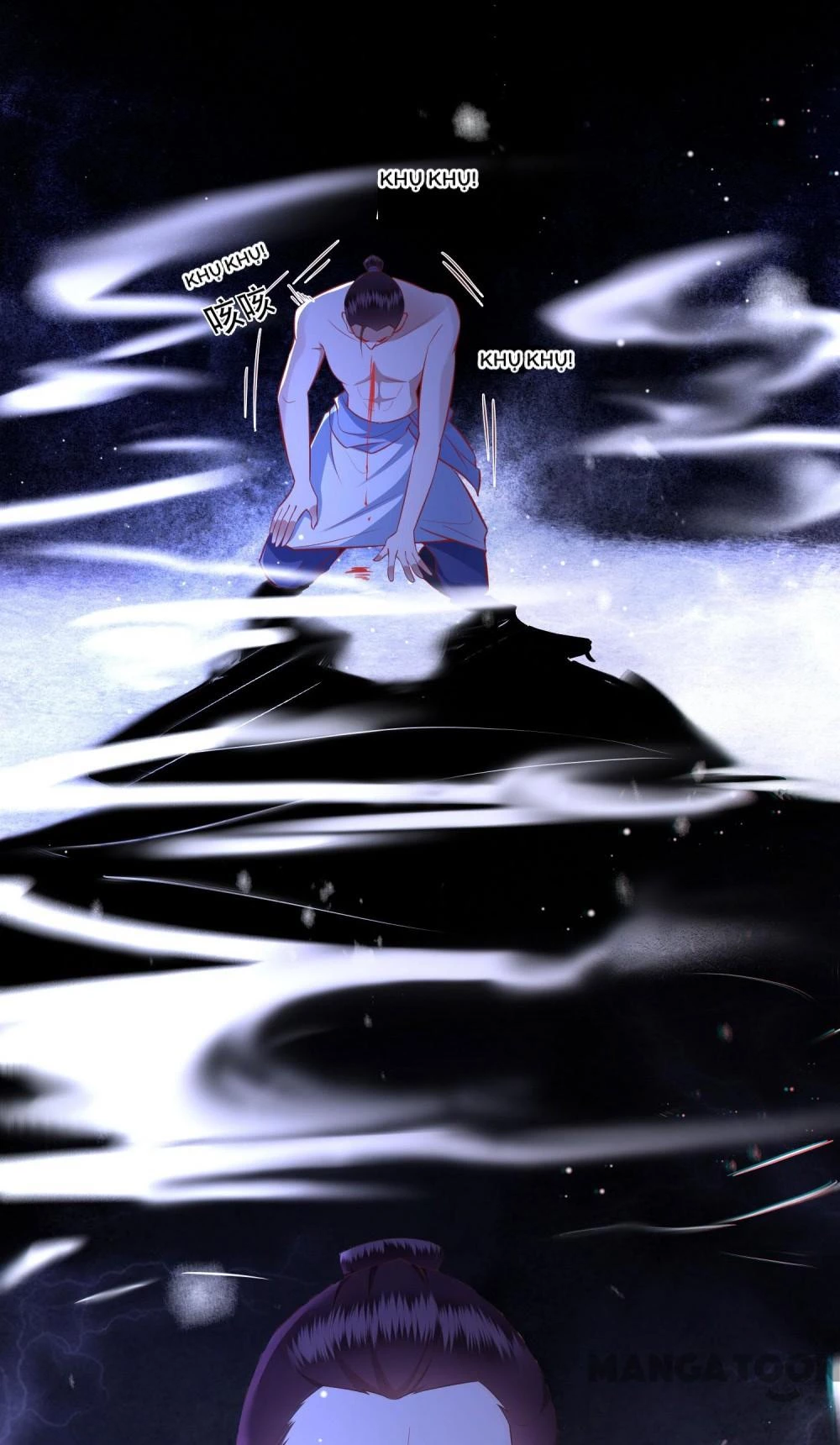 Con Đường Hoang Dã Của Vương Phi Chapter 148 - 39