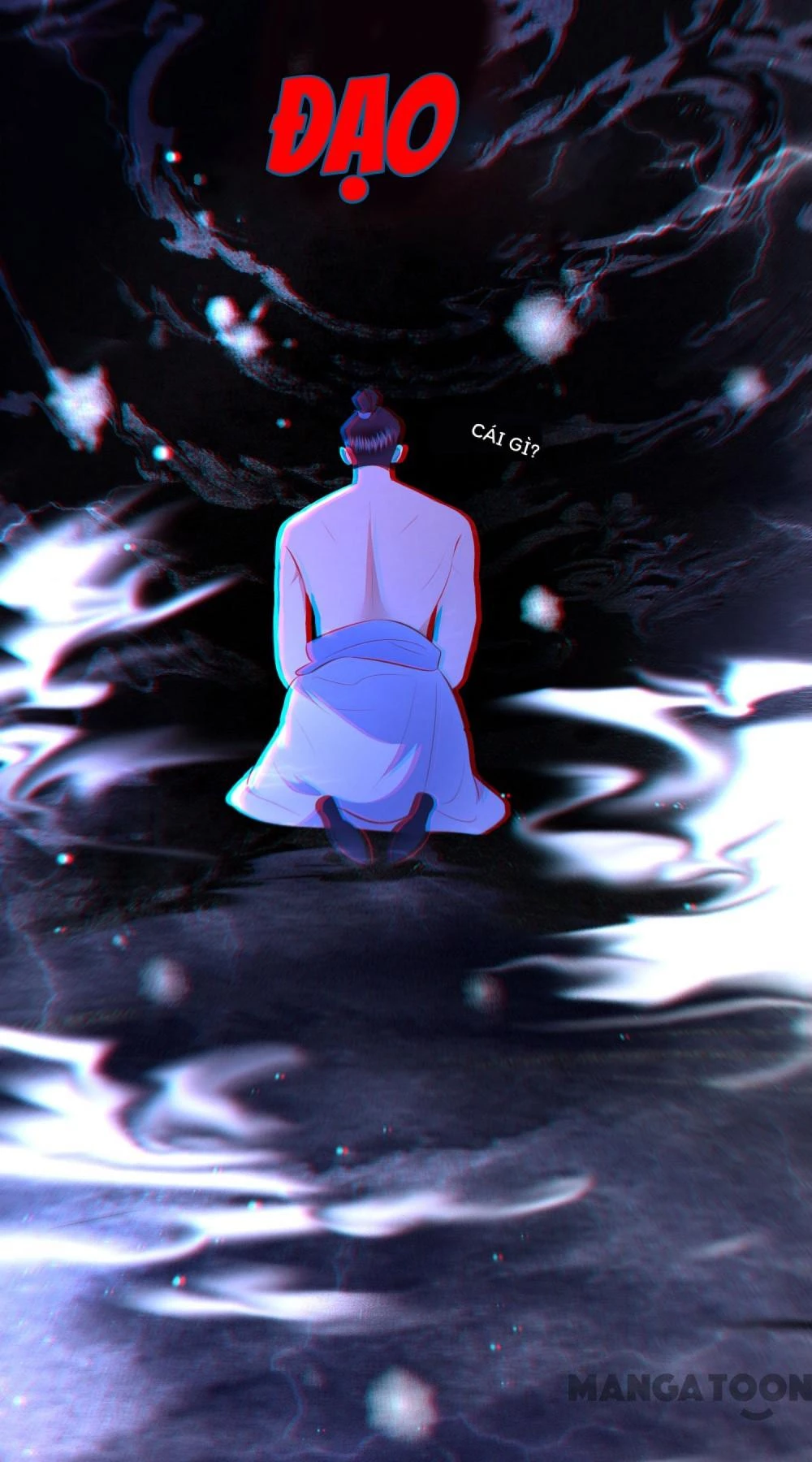 Con Đường Hoang Dã Của Vương Phi Chapter 148 - 44