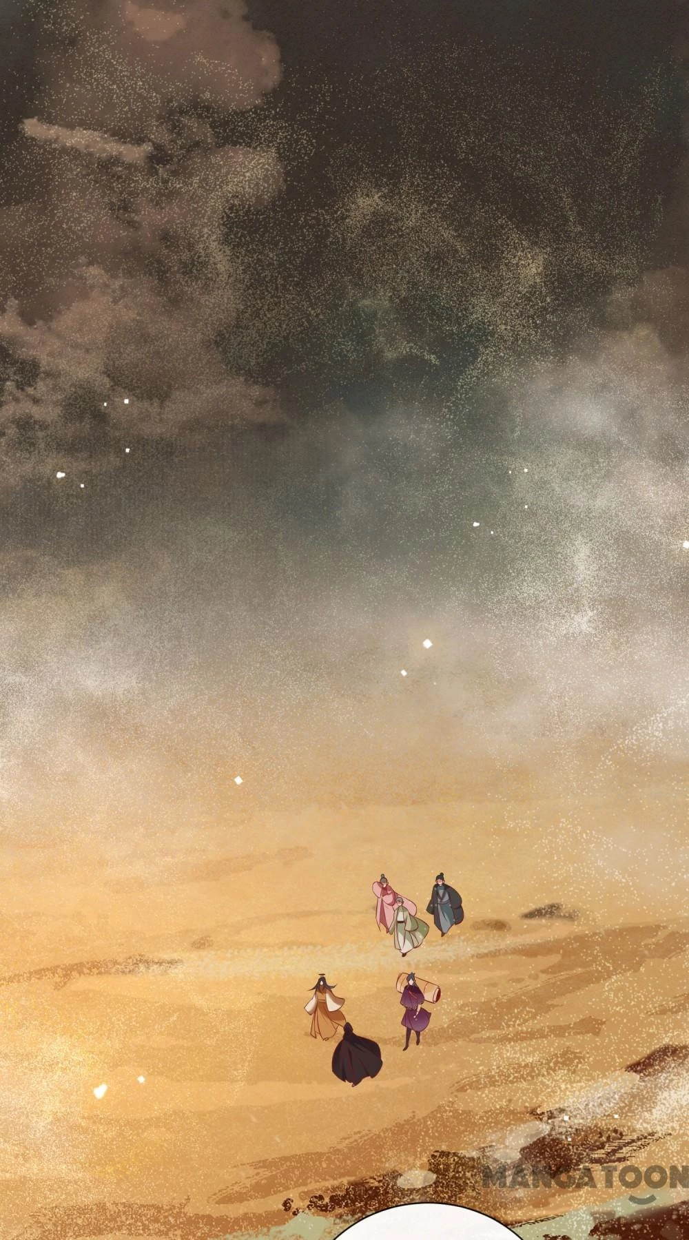 Con Đường Hoang Dã Của Vương Phi Chapter 148 - 48