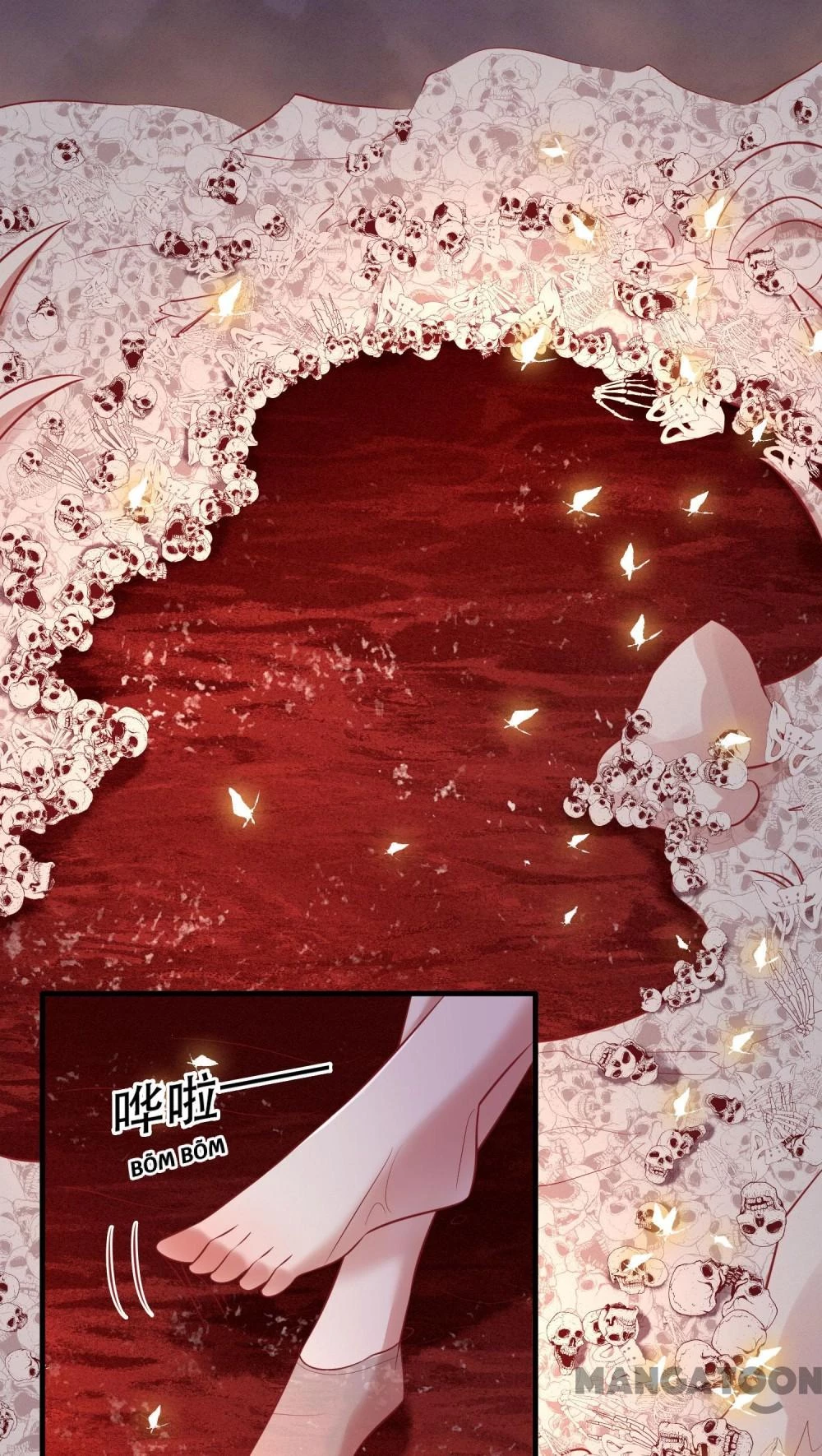 Con Đường Hoang Dã Của Vương Phi Chapter 148 - 57