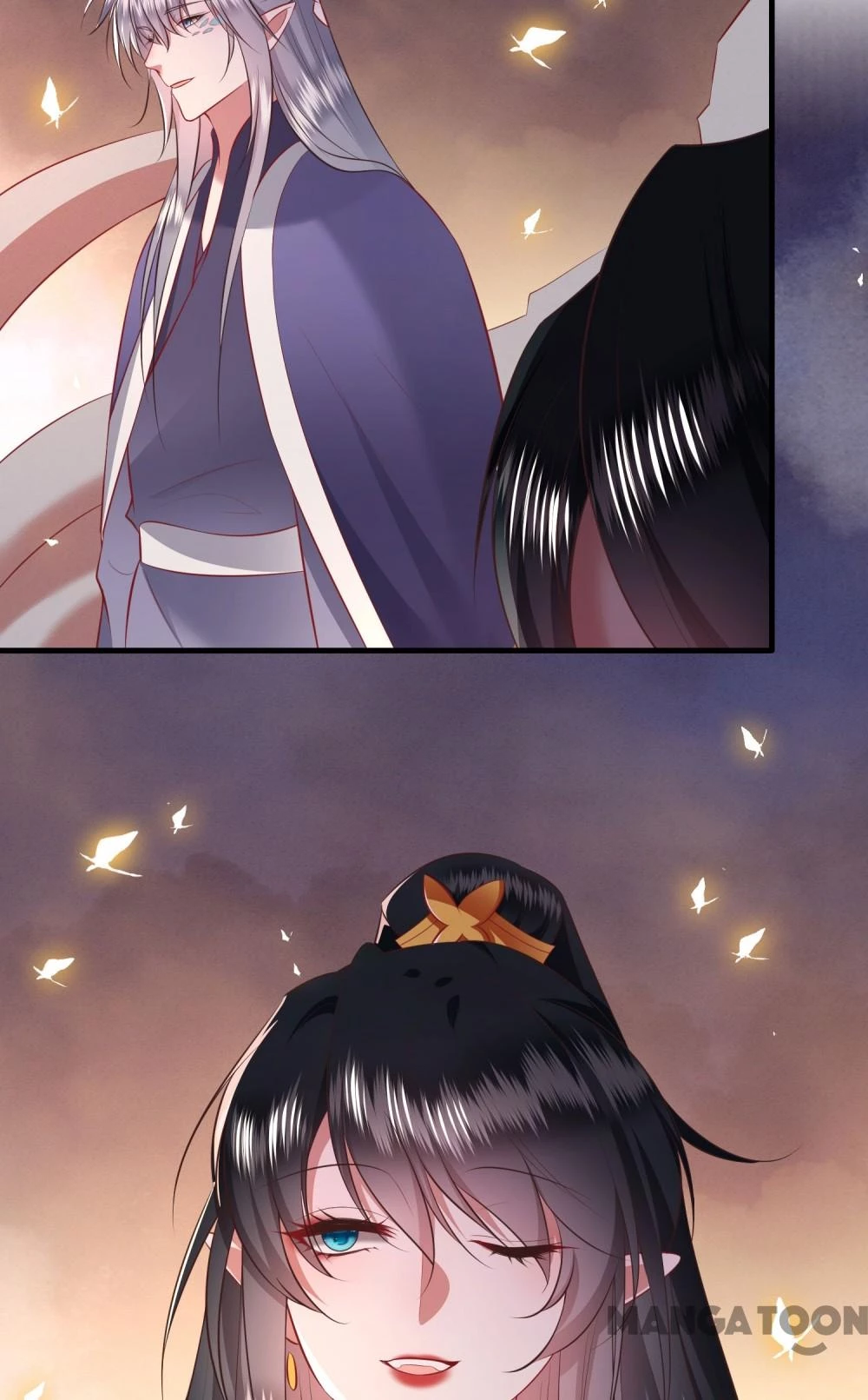 Con Đường Hoang Dã Của Vương Phi Chapter 148 - 62