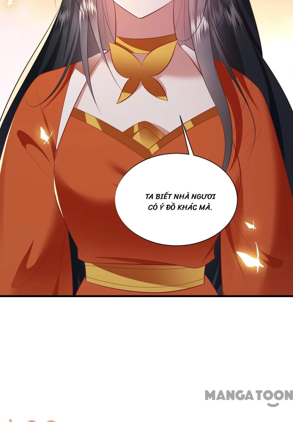 Con Đường Hoang Dã Của Vương Phi Chapter 148 - 63