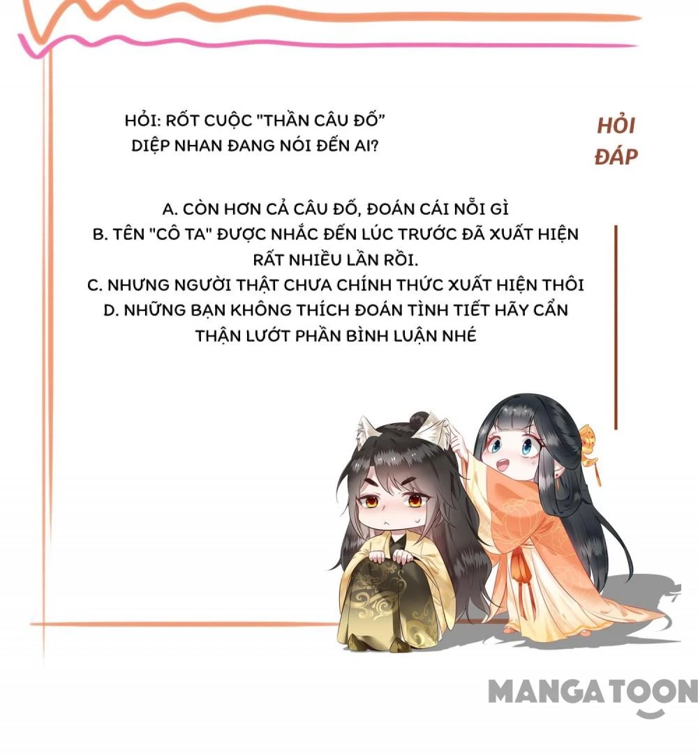 Con Đường Hoang Dã Của Vương Phi Chapter 148 - 64