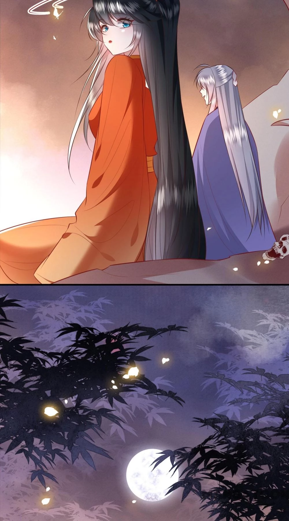 Con Đường Hoang Dã Của Vương Phi Chapter 149 - 5