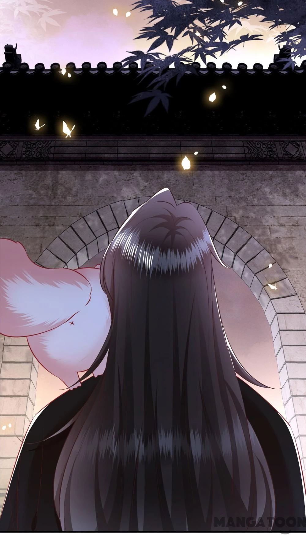 Con Đường Hoang Dã Của Vương Phi Chapter 149 - 7