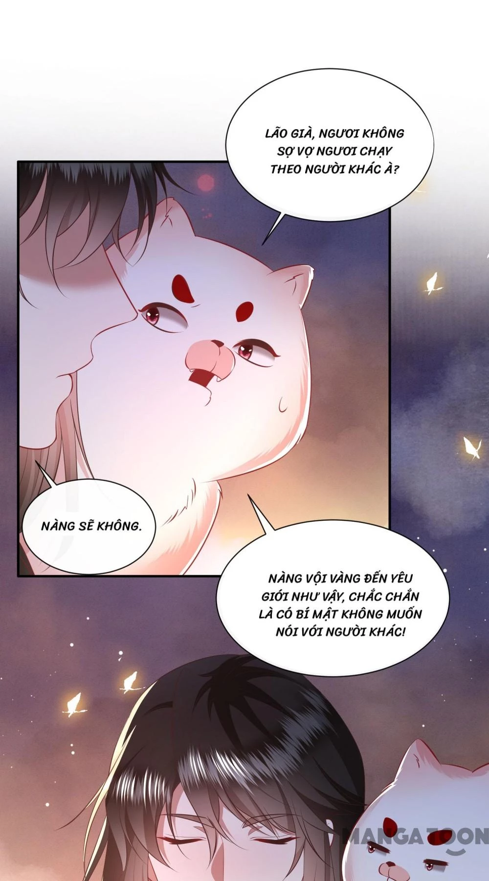 Con Đường Hoang Dã Của Vương Phi Chapter 149 - 11