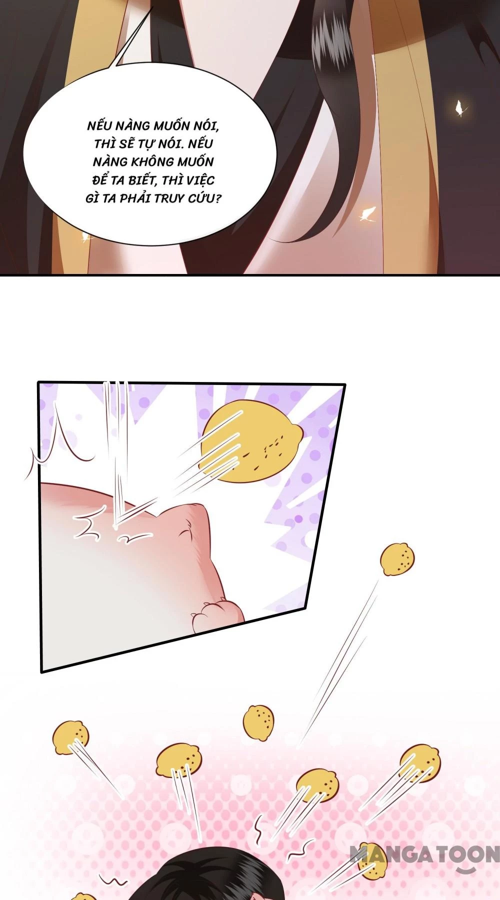 Con Đường Hoang Dã Của Vương Phi Chapter 149 - 13